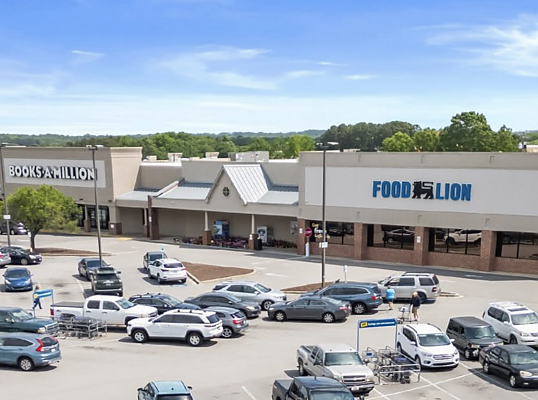 Lexington Towne Centre