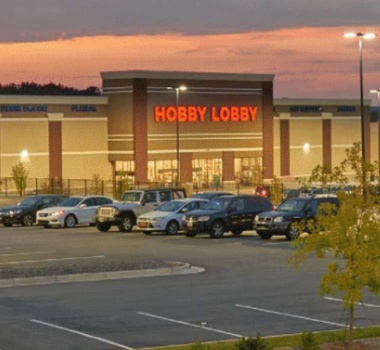 Commercial Real Estate
